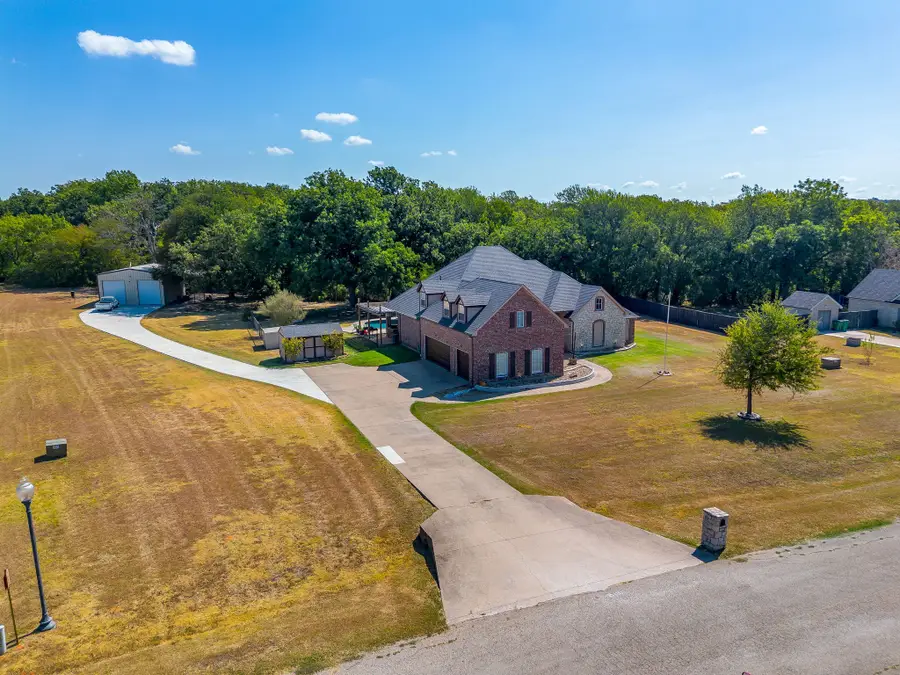 170 S Bear Creek Lane, Cresson, TX 76035 - #2