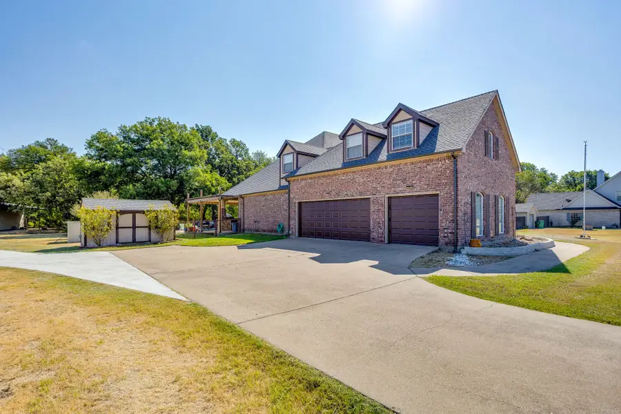170 S Bear Creek Lane, Cresson, TX 76035 - #3