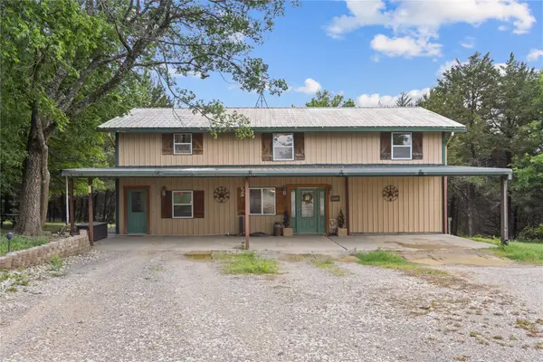 1229 County Road 3105 37acres, Bonham, TX 75418