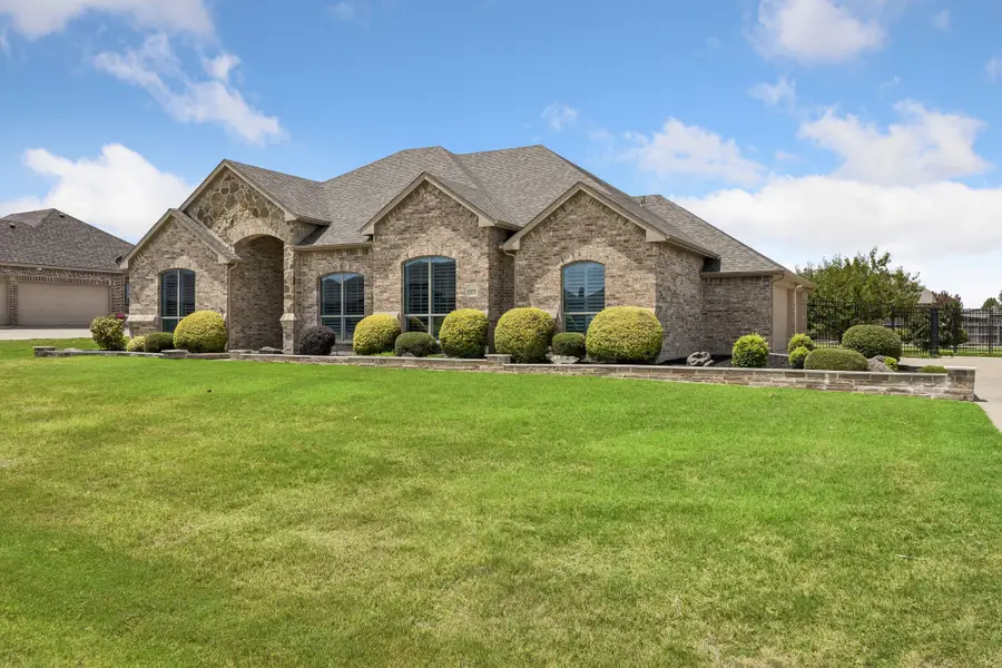 117 Thames Circle, Waxahachie, TX 75165 - #2
