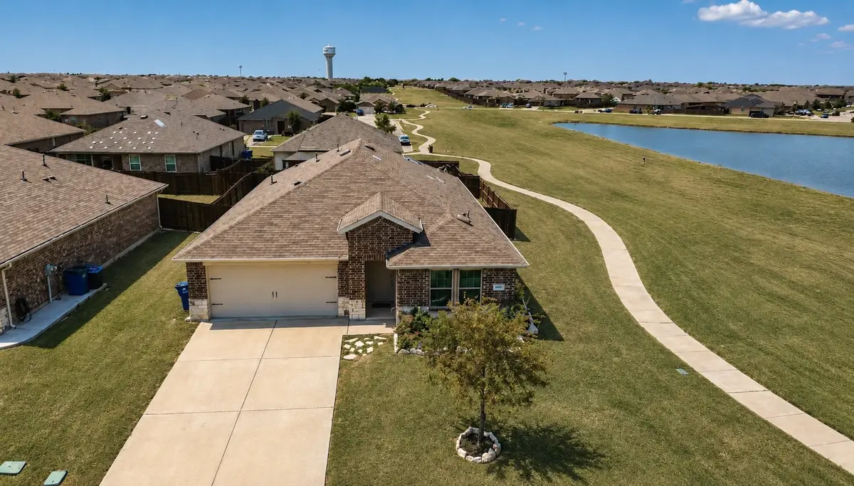 1000 Homestead Lane, Royse City, TX 75189 - #1