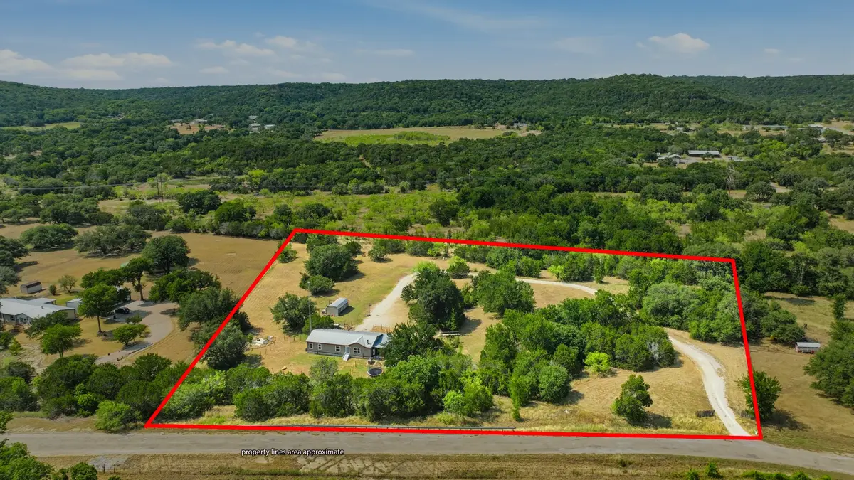 100 Shady Oaks Drive, Mineral Wells, TX 76067 - #1