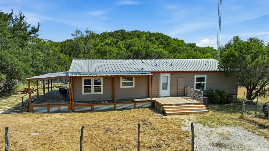 100 Shady Oaks Drive, Mineral Wells, TX 76067 - #3