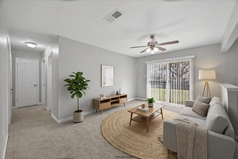 3250 Pacesetter Drive, Dallas, TX 75241 - #3