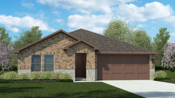 153 Tumbleweed Drive, Newark, TX 76071