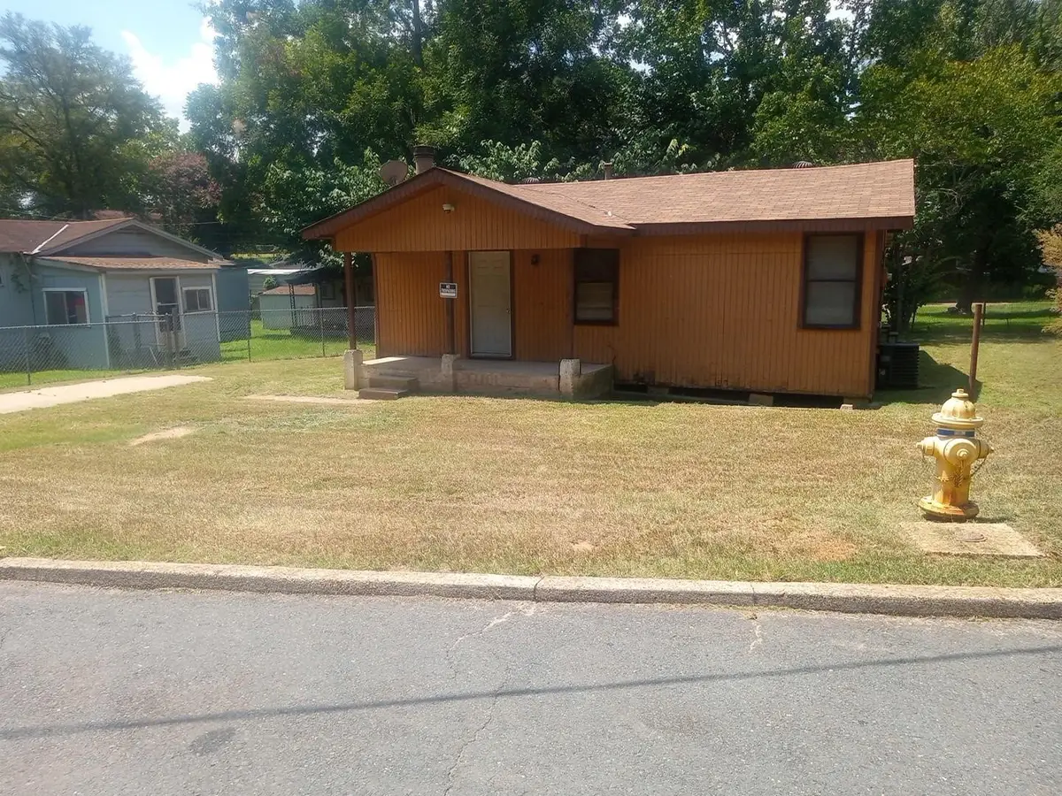707 Moore Street, Minden, LA 71055 - #1