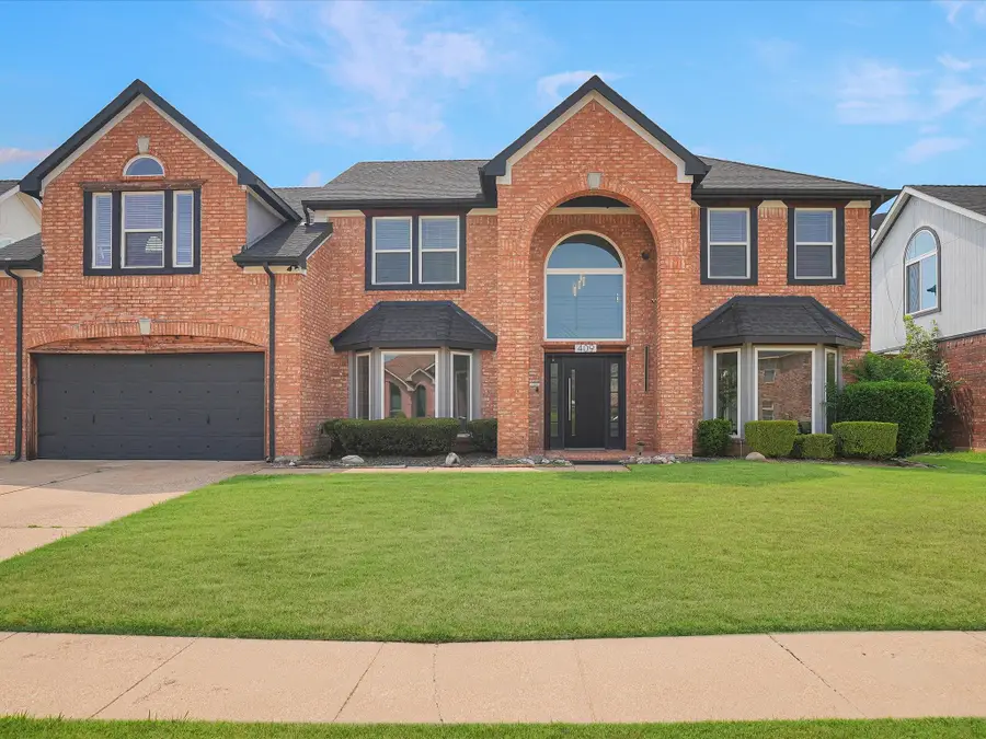 409 Baldwin Street, Grand Prairie, TX 75052 - #2