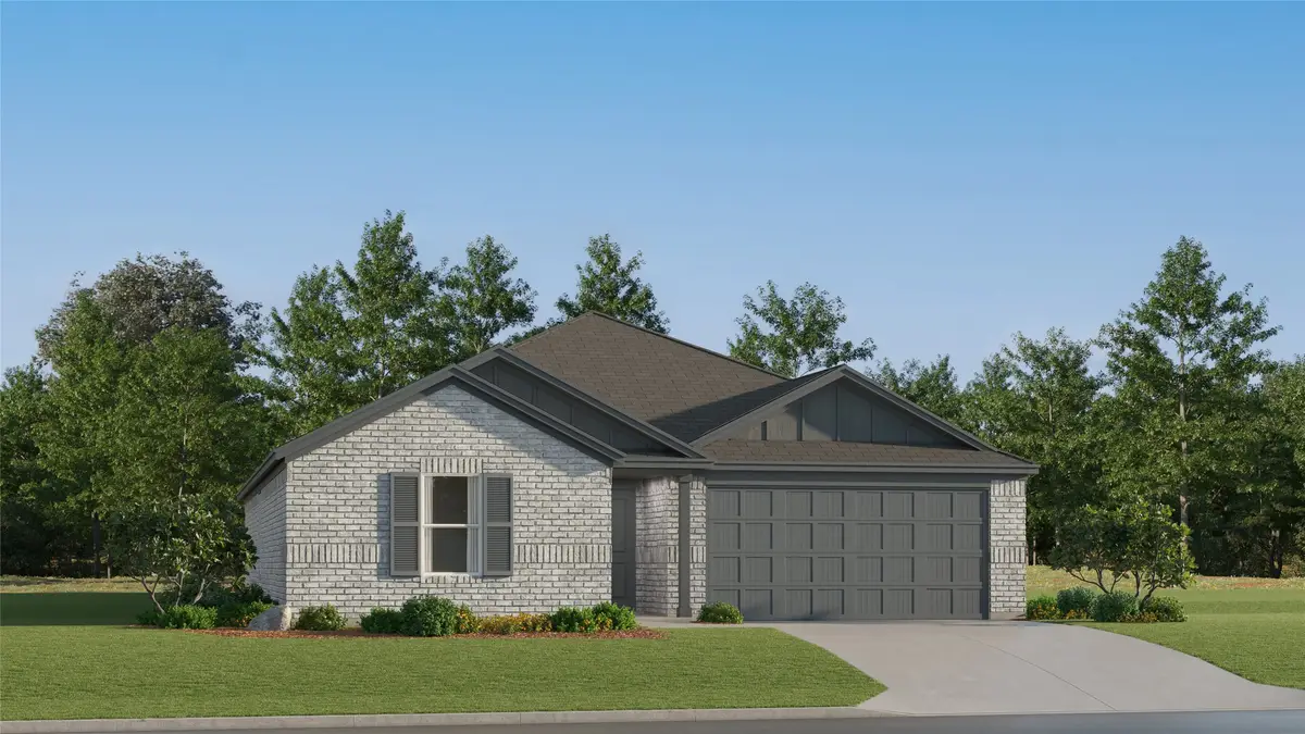 3824 Buckhead Drive, Caddo Mills, TX 75135 - #1