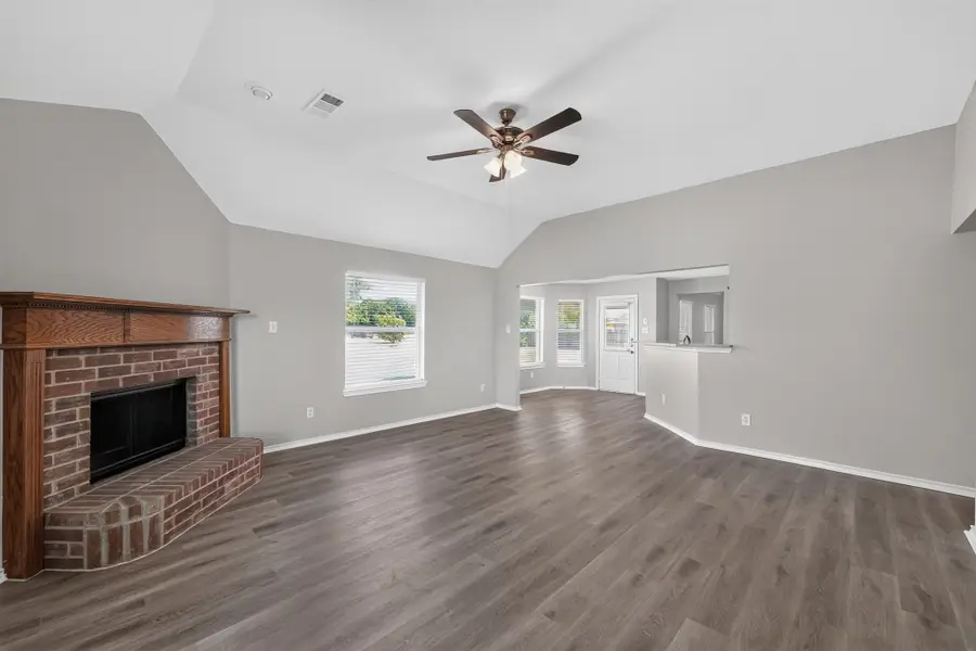 10257 E Rancho Diego Lane, Fort Worth, TX 76036 - #3