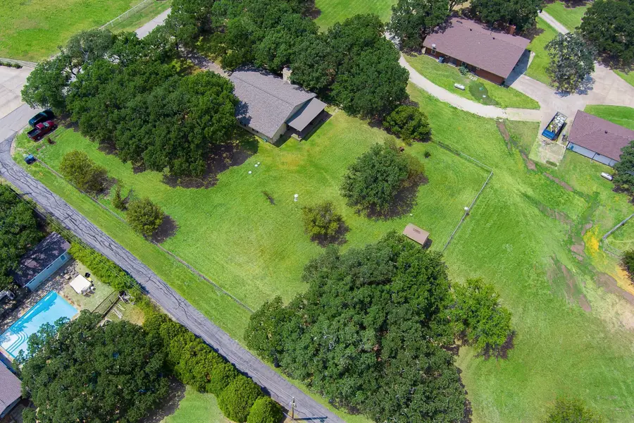 703 Robin Lane, Argyle, TX 76226 - #3