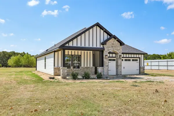 592 Vz County Road 2430, Mabank, TX 75147