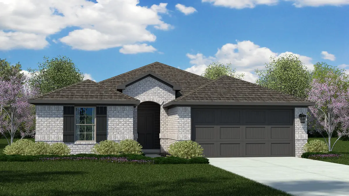 173 Tumbleweed Drive, Newark, TX 76071 - #1