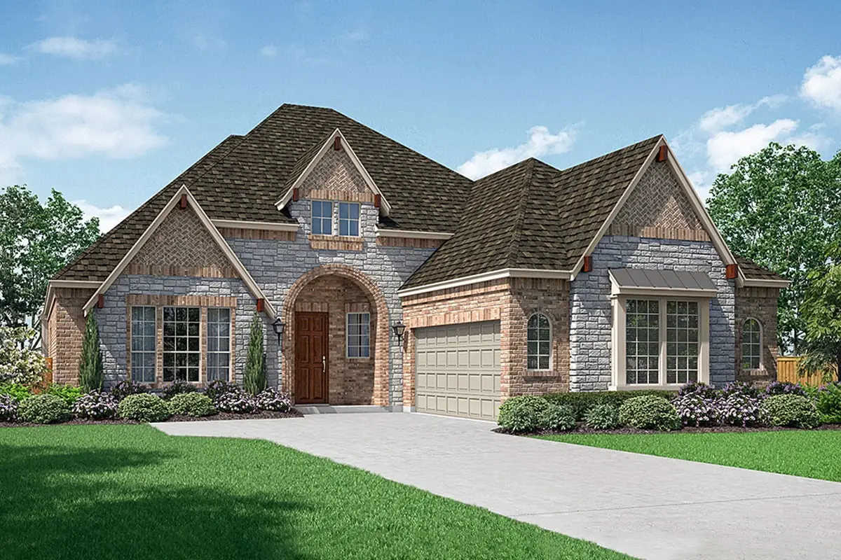 3413 Ellerslie Court, Rockwall, TX 75087 - #1