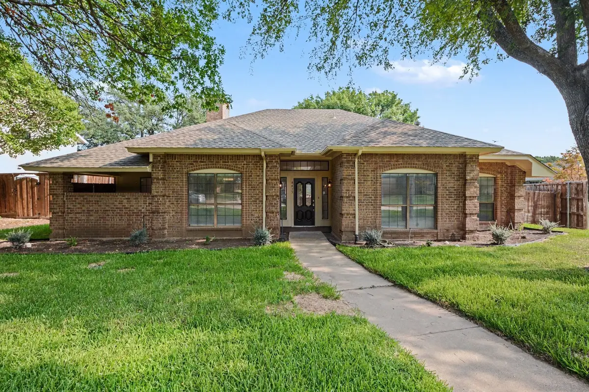4425 Avonshire Lane, Plano, TX 75093 - #1