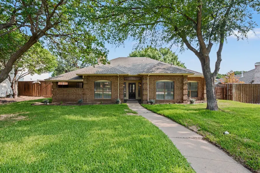 4425 Avonshire Lane, Plano, TX 75093 - #2