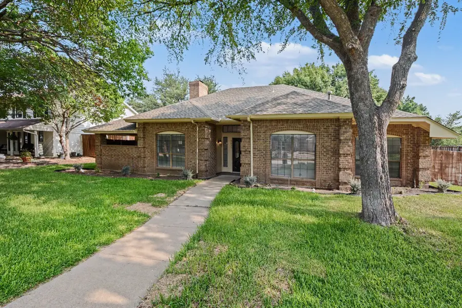 4425 Avonshire Lane, Plano, TX 75093 - #3