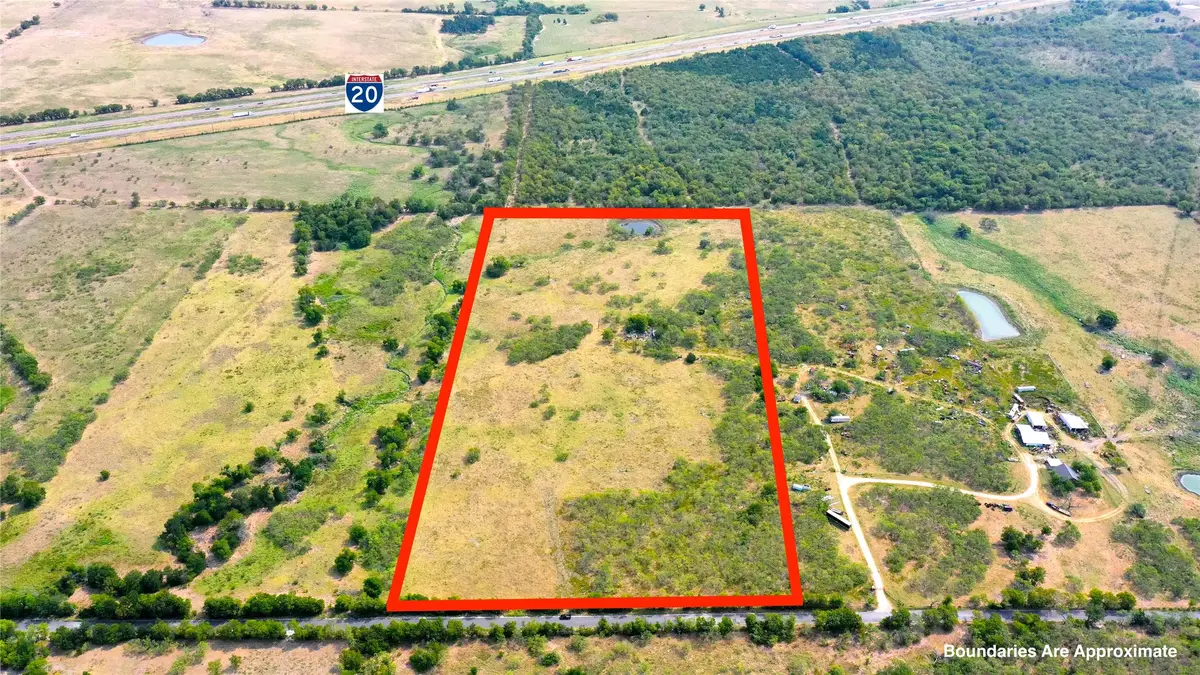 000 Co Rd 136, Terrell, TX 75161 - #1