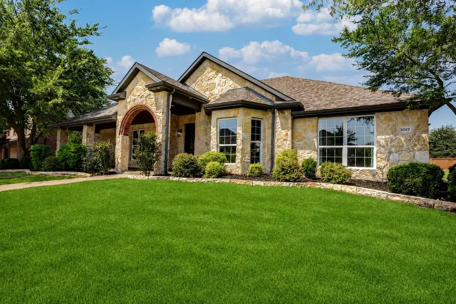 3017 Panhandle Drive, Rockwall, TX 75087 - #2