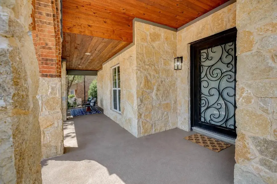 3017 Panhandle Drive, Rockwall, TX 75087 - #3