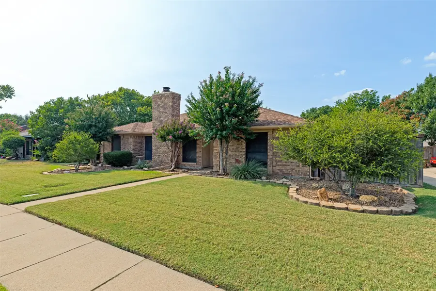 1001 Bass Drive, Plano, TX 75025 - #2