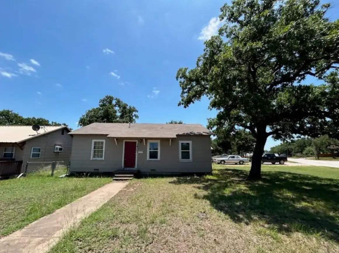 1409 W 13th Street, Cisco, TX 76437 - #1