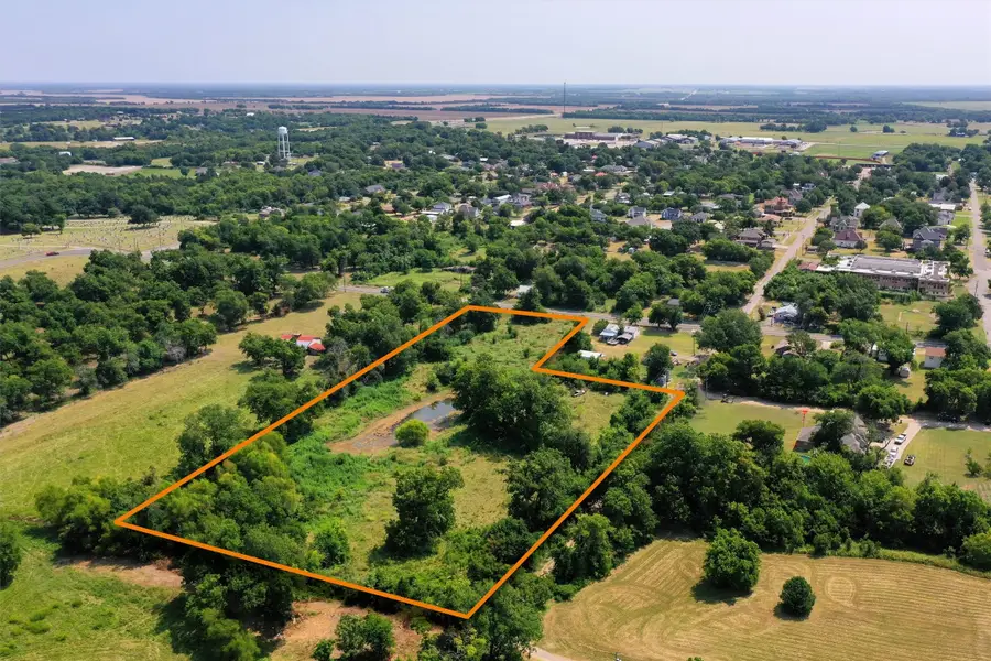 911 5th Street, Honey Grove, TX 75446 - #2