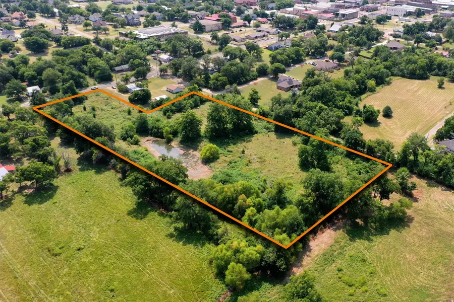 911 5th Street, Honey Grove, TX 75446 - #3