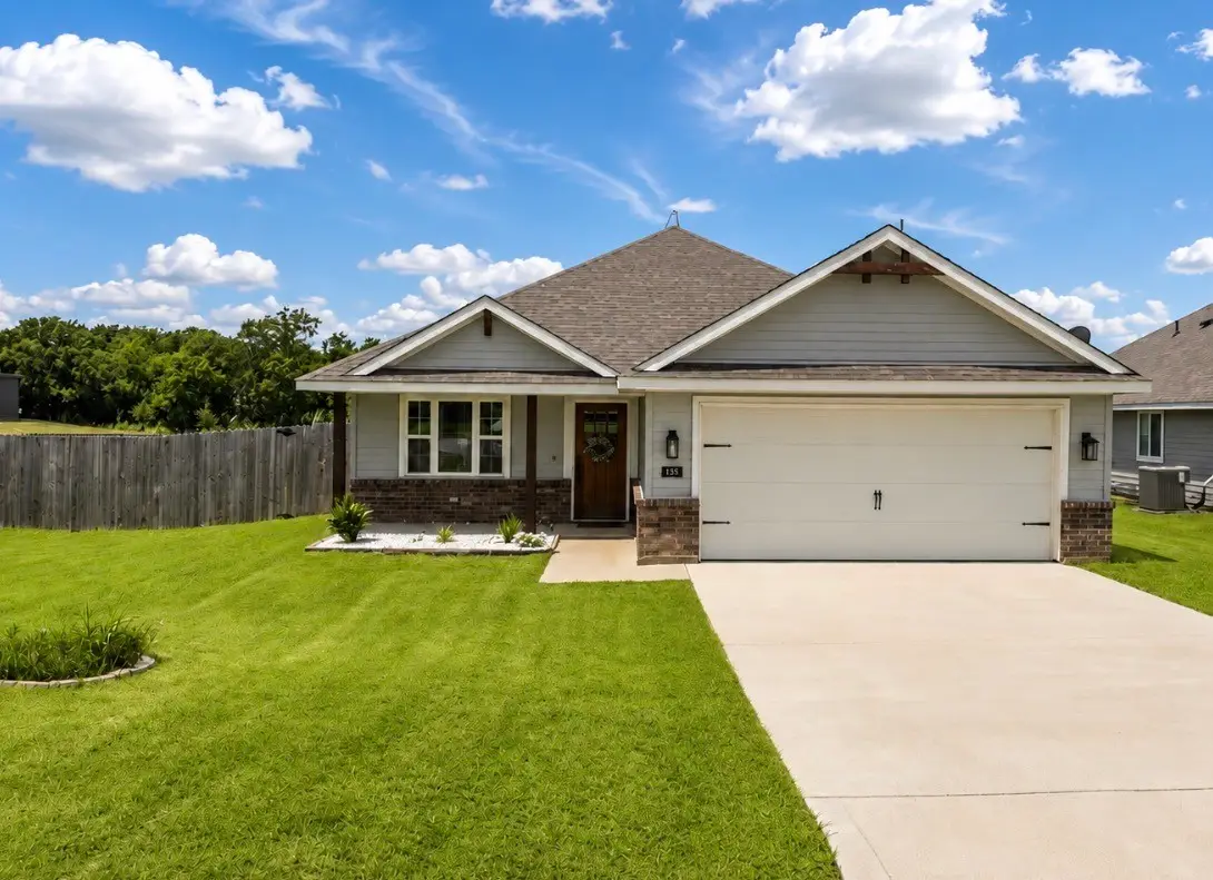 136 Johnson Lane, Hillsboro, TX 76645 - #1