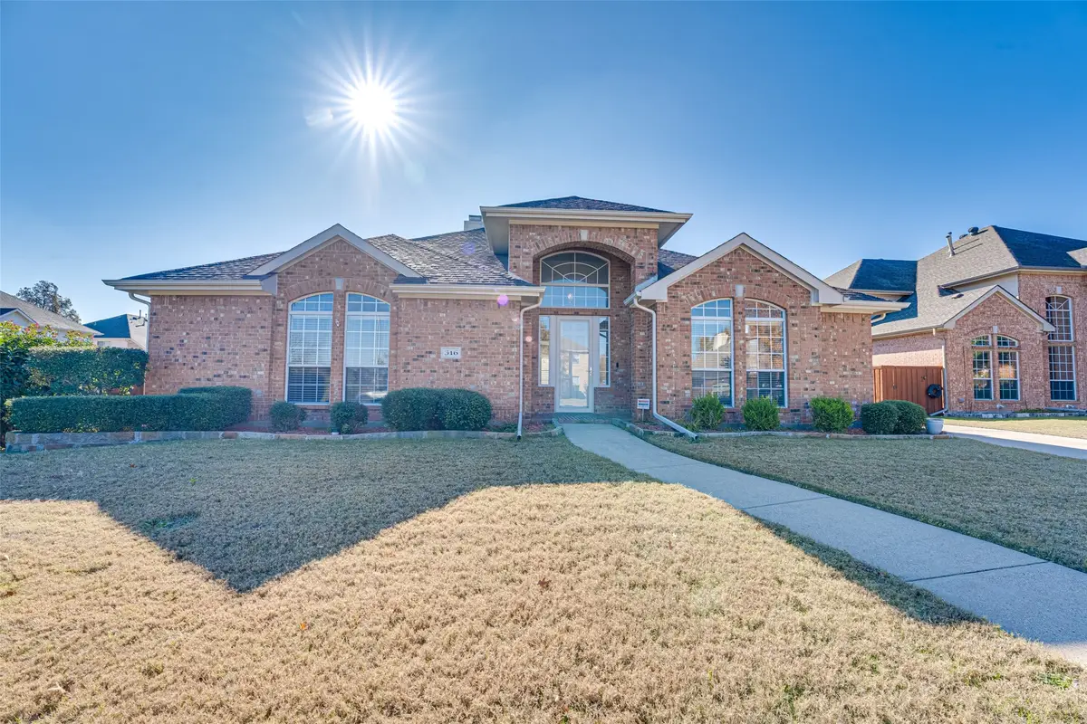 316 Mimosa Drive, Murphy, TX 75094 - #1