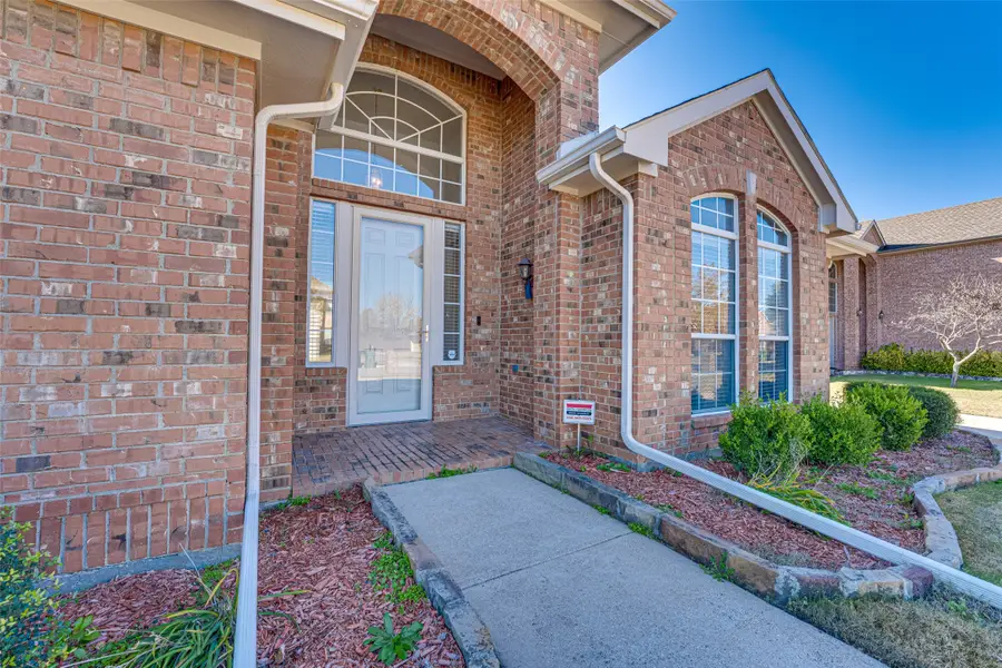 316 Mimosa Drive, Murphy, TX 75094 - #2