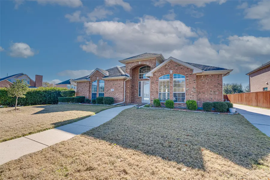 316 Mimosa Drive, Murphy, TX 75094 - #3