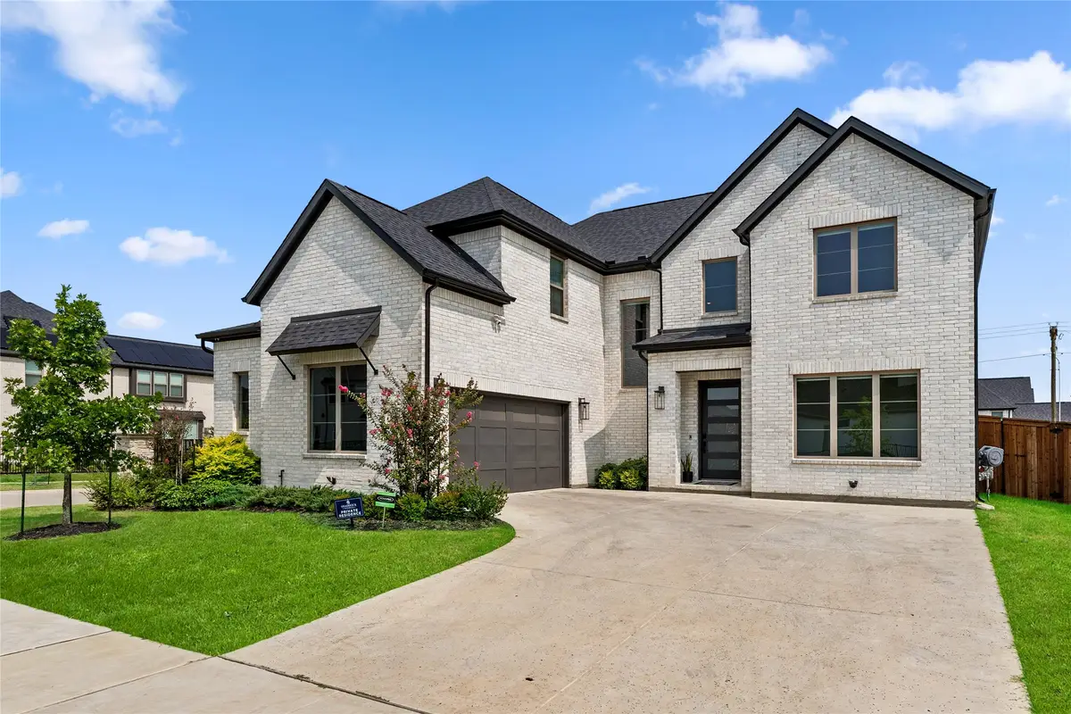 616 Barcara Lane, Frisco, TX 75033 - #1