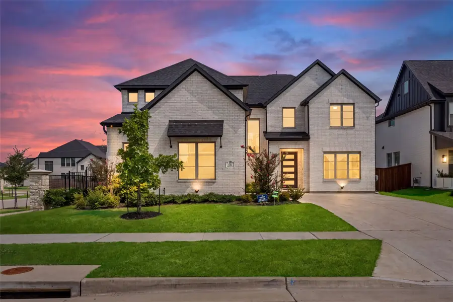 616 Barcara Lane, Frisco, TX 75033 - #2