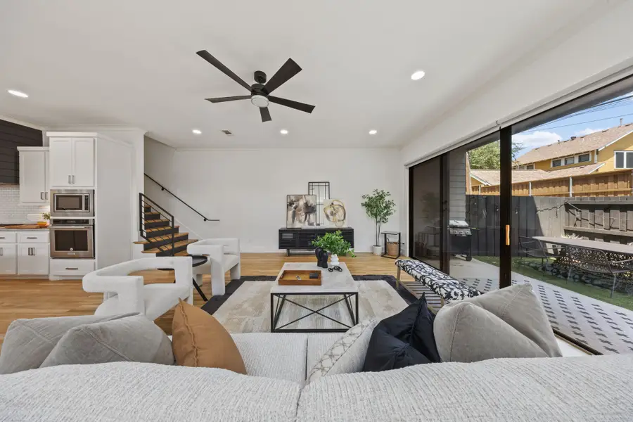 5933 Oram Street, Dallas, TX 75206 - #3