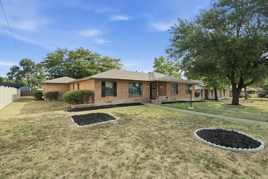 2214 Trinidad Drive, Dallas, TX 75232 - #3