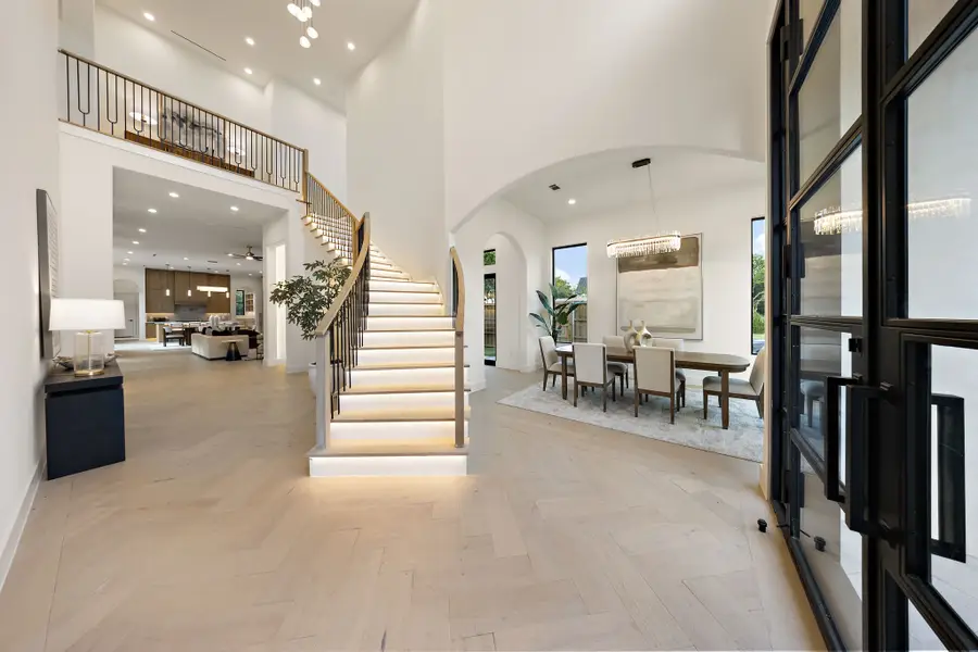 6481 Trammel Drive, Dallas, TX 75214 - #2