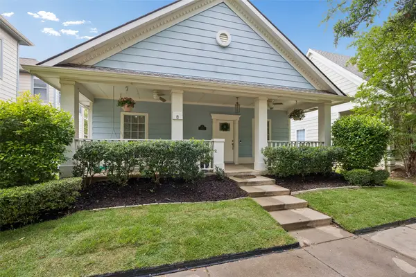 1317 Live Oak Lane, Savannah, TX 76227
