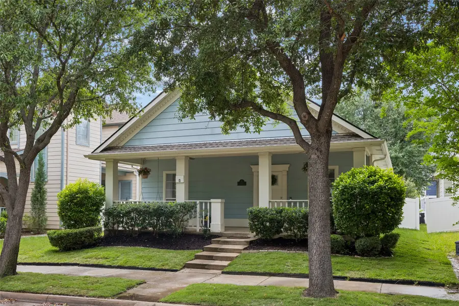 1317 Live Oak Lane, Savannah, TX 76227 - #3