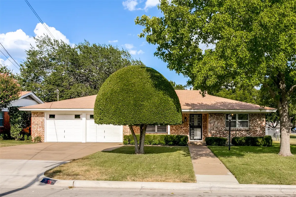 3153 Tex Boulevard, Fort Worth, TX 76116 - #1