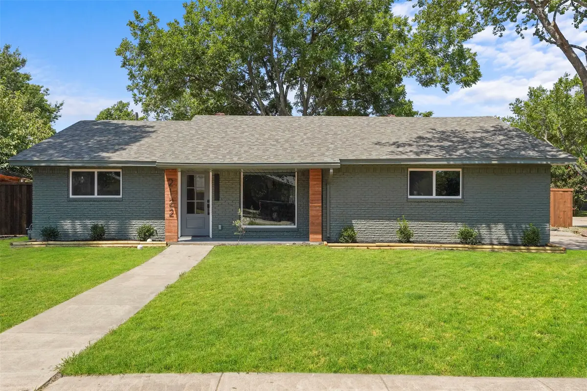 2122 Lemart Street, Grand Prairie, TX 75051 - #1