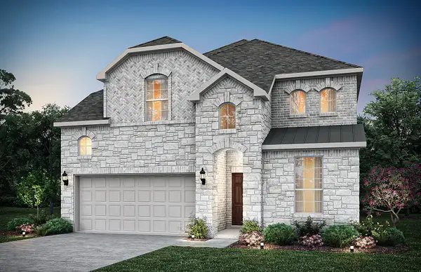 4653 Hamlet Street, Celina, TX 75009