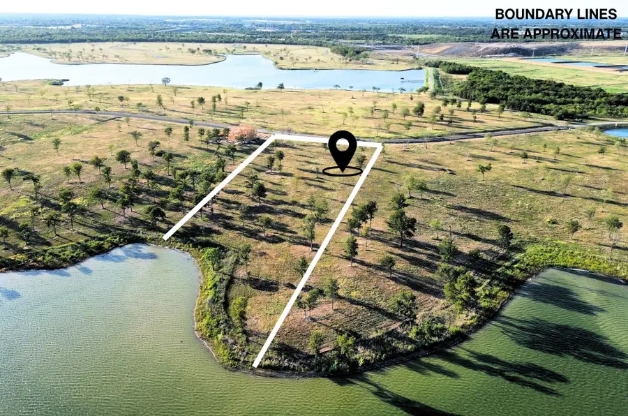 3.350 Acres Lot 212 Waterfront Club Dr, Corsicana, TX 75110 - #2