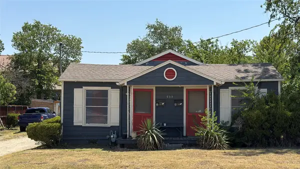 503 S Greenville Avenue, Richardson, TX 75081