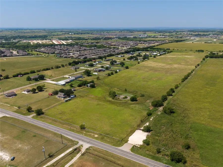 1001 N Pearson Street, Godley, TX 76044 - #3