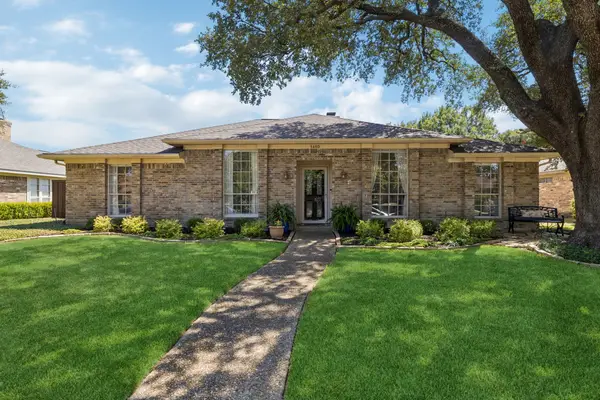 1410 Stonecrest Drive, Richardson, TX 75081