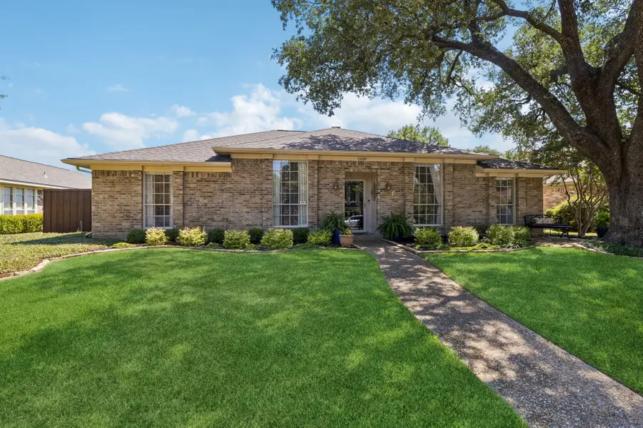 1410 Stonecrest Drive, Richardson, TX 75081 - #2