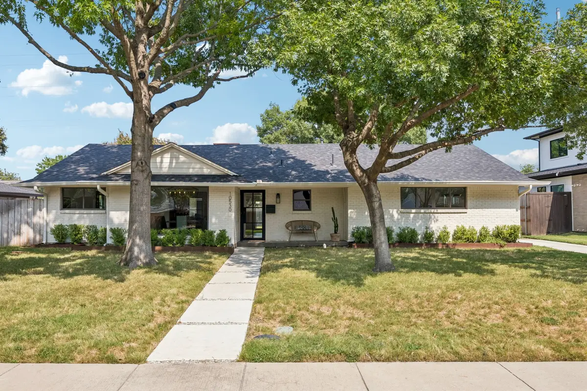 10530 Countess Drive, Dallas, TX 75229 - #1