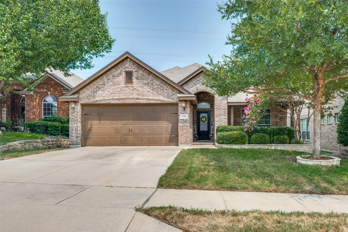 6108 Amberjack Trail, Fort Worth, TX 76179 - #1