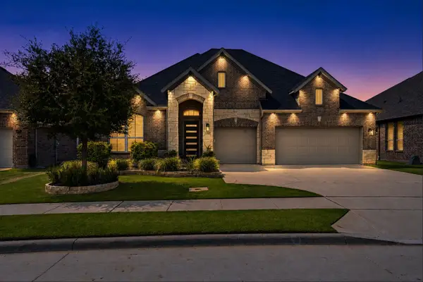 11305 Bull Head Lane, Flower Mound, TX 76262