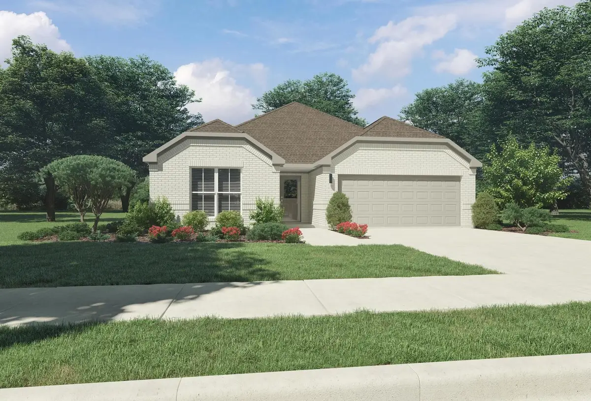 237 Bright Alcove Court, Lavon, TX 75166 - #1